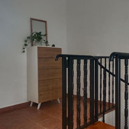 엘 골포 Casa La Caracola 아파트 외부 사진