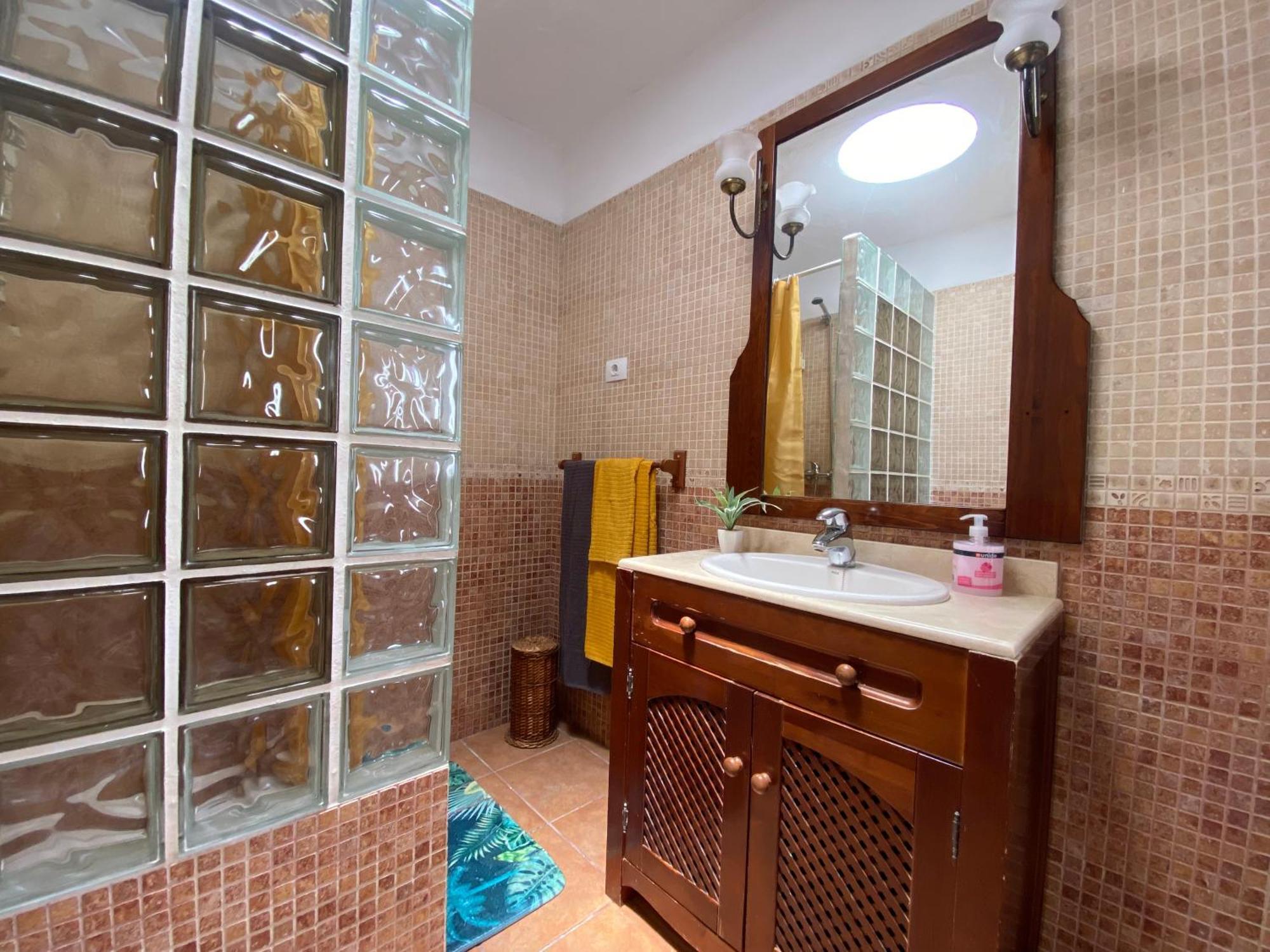 엘 골포 Casa La Caracola 아파트 외부 사진